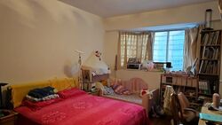 Shelford Regency (D11), Condominium #595600251